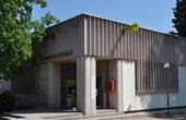 Ufficio postale di Borello chiuso per lavori di ristrutturazione