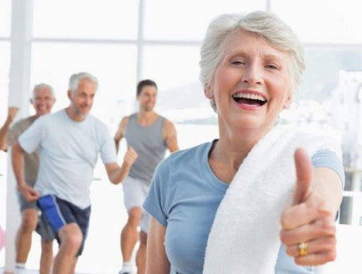 Un corso per mantenersi in forma e allenare la mente per persone con più di 60 anni