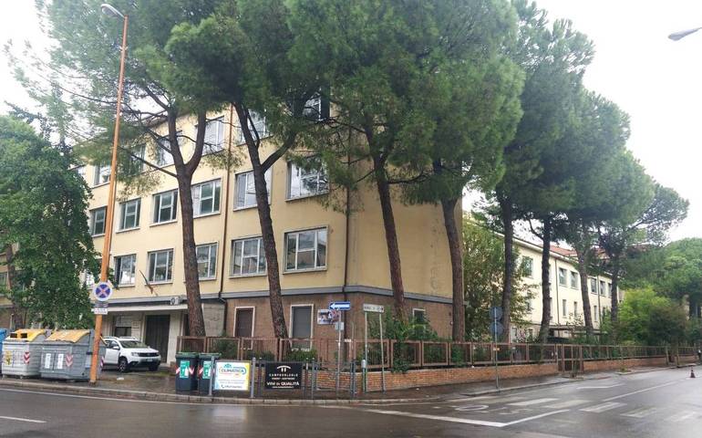 Istituto "Serra" a Cesena