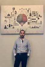 Un ricercatore del Campus di Cesena premiato dalla Società italiana di neuropsicologia 