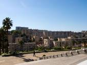 La cité Diar el Mahçoul à Alger - CC BY 3.0 -  Autore: Poudou99 (su Wikimedia Commons)