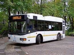 Una nuova linea bus per gli studenti unviersitari