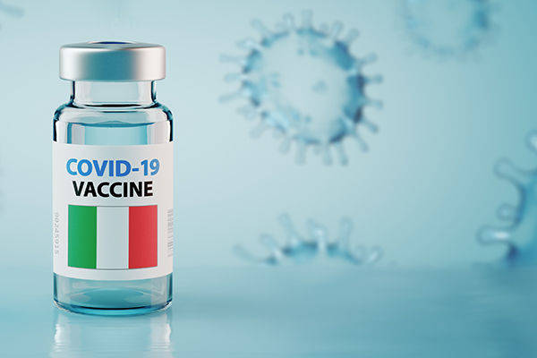 Vaccini in Romagna: rinviate tutte le prenotazioni di domani
