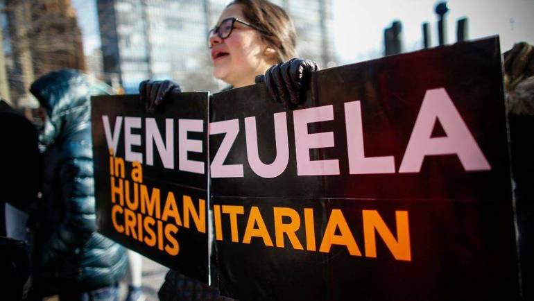 “Venezuela in crisi” al centro del nuovo dibattito di “Limes a Cesena”