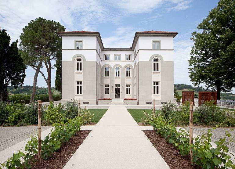 Villa Bianchi rinata. Parla l'architetto Paolo Ceredi: "Una meraviglia. Un regalo alla città"