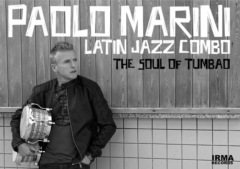 A Cesenatico il “latin jazz combo” di Paolo Marini