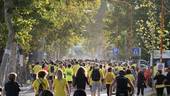 Al via l'11esima edizione della Maratona Alzheimer