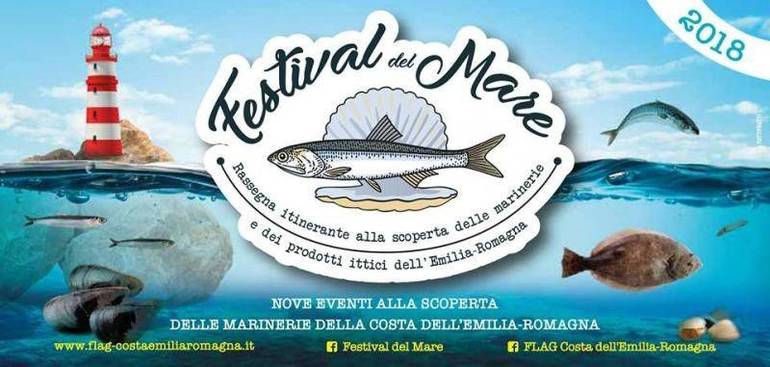 Arriva l'autunno 2018 e il "pesce fa festa" in Romagna