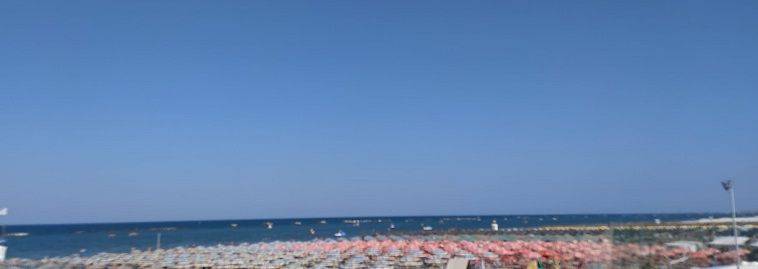 Cesenatico ottava miglior meta di vacanze in Italia secondo l'osservatorio Jfc