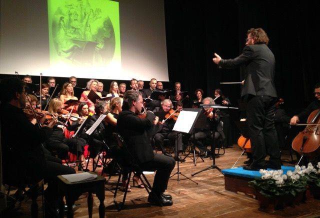 Classica, il teatro di Cesenatico scommette sui musicisti romagnoli