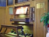 Concerti d'organo nella chiesa di San Giacomo