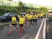 Maratona Alzheimer 2019 (foto archivio Corriere Cesenate)