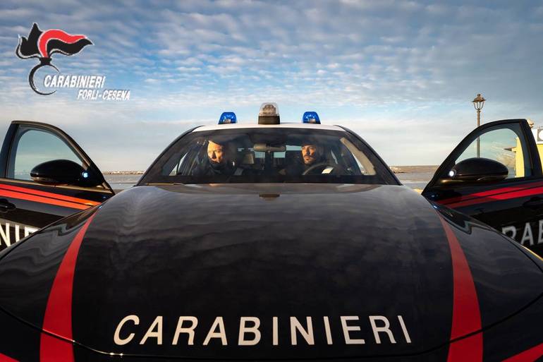 foto: Carabinieri