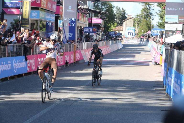 Giro d'Italia a Bagno di Romagna-Pippo Foto