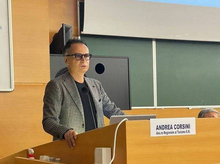 Andrea Corsini (foto archivio)