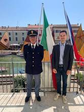 Il sindaco Gozzoli ha incontrato il Commissario Paolo Di Masi