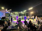 "L'Albero della vita" organizza cena romagnola a Bagnarola