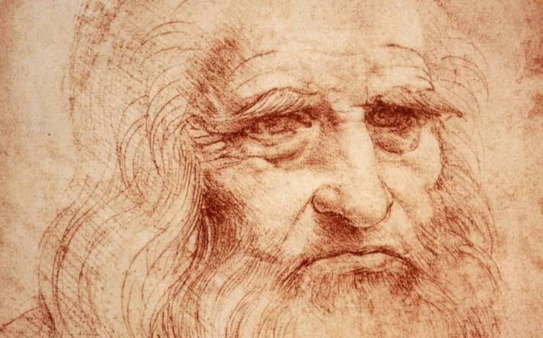 La mostra su Leonardo da Vinci resterà aperta a Cesenatico fino a domenica 31 marzo