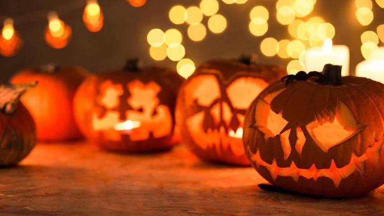 Mercoledì 31 ottobre tutti in piazza delle Conserve per Halloween