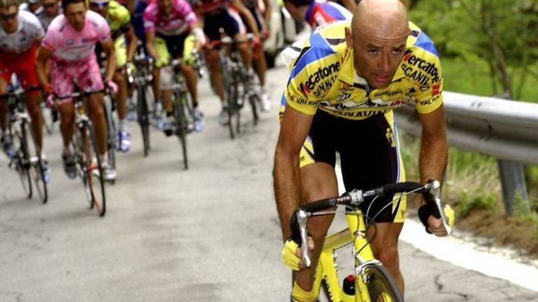  Nel ventennale della doppietta Giro-Tour Cesenatico l'1 e il 2 settembre ospiterà la Gran Fondo Pantani 