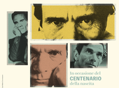 "Pasolini nell'Italia che si trasforma", conferenza a Cesenatico