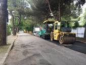 Piano asfalti, stanziati 600mila euro per le strade di Cesenatico
