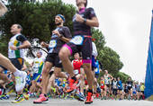 Sono già 740 i runner iscritti a Attraverso Cesenatico ai nastri di partenza domenica 11 marzo