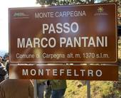 Sulle strade di Marco Pantani