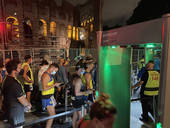 Un'azienda di Cesenatico si occuperà della sicurezza delle Maratone di Roma e Milano
