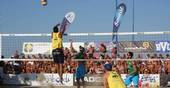 Un bando per la gestione dell'arena beach volley
