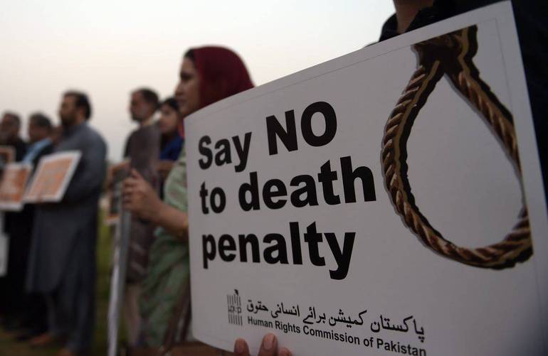 Amnesty: “esecuzioni in calo del 31% nel mondo. La Cina rimane al primo posto, poi Iran e Arabia Saudita”