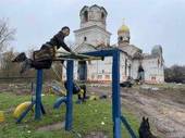 Appello di Caritas Spe: "In Ucraina persone non hanno nulla da mangiare, rischiano di morire di fame"