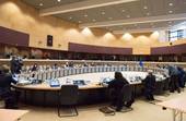 Bruxelles, 2 dicembre: la riunione odierna del Collegio dei commissari (foto SIR/European Commission)