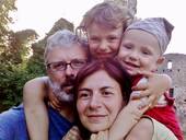 La famiglia Gazzotti vive in Svezia seguendo il carisma di don Benzi