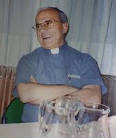 padre Umberto Mauro