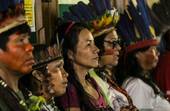 Indigeni dell'Amazzonia - Foto AgenSir
