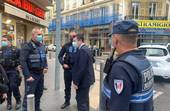 Francia: attacco a Nizza. Presidente vescovi, “beati gli operatori di pace perché saranno chiamati figli di Dio”