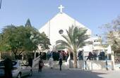 Gaza: Abunassar (Chiese cristiane), “da Israele niente permessi ai cristiani per andare a Gerusalemme per Pasqua”