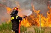 Incendi in Grecia, il vescovo di Atene: “un vero inferno. Cordoglio e preghiera per le oltre cinquanta vittime”