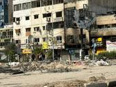 Israele e Gaza: Segretario Generale Onu, “seriamente preoccupato per ricadute del conflitto e rischio di escalation e errori di calcolo”