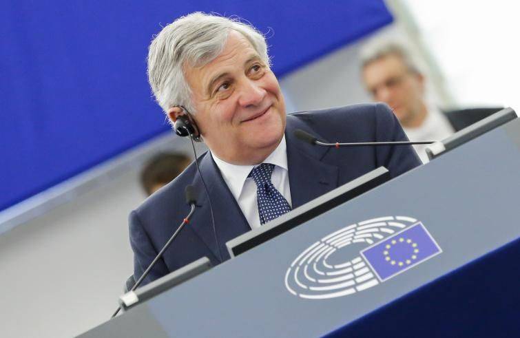 Italia-Ue: Tajani (Europarlamento), “manovra economica sbagliata. Lo dicono tutti”. “Guerra a Bruxelles diventa guerra agli italiani”