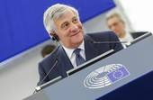 Italia-Ue: Tajani (Europarlamento), “manovra economica sbagliata. Lo dicono tutti”. “Guerra a Bruxelles diventa guerra agli italiani”