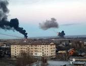 Bombardamenti in Ucraina. Foto Ansa/SIR