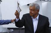 Messico: López Obrador è il nuovo presidente, per la prima volta vince la sinistra