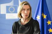 Migranti: Mogherini, “la decisione che i porti libici non siano sicuri è della Corte europea dei diritti dell’uomo”