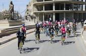 Mosul, Women's Challenge Marathon (foto Upp/Sir)