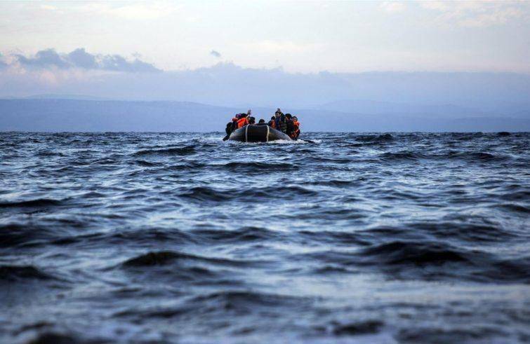 Naufragio nel Mediterraneo: Sant’Egidio, “l’Europa metta da parte i litigi e intervenga”