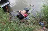 Papà e bimba annegati in Messico. Morcellini (Agcom): “Una foto simbolo urtante può risvegliare nostra umanità”