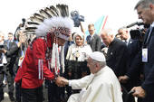Foto Vatican Media /SIR