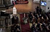 Papa in Lettonia: incontro ecumenico cattedrale luterana di Riga, qui c’è “ecumenismo vivo”. Essere “artigiani di unità tra la nostra gent...